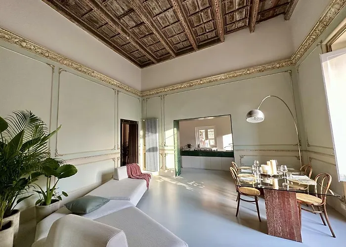 Casa Guilla_Alla Cattedrale